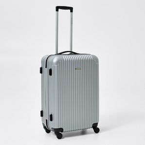 travel gear suitcase