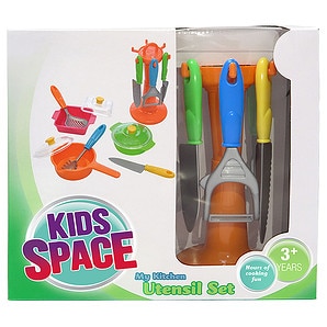  Kids  Space My Kitchen  Utensil Set  Target  Australia