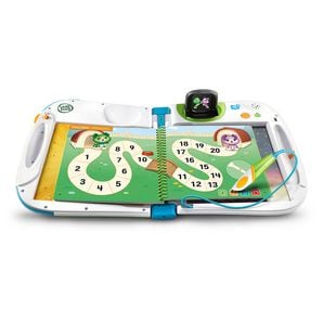 LeapStart® 3D Scout Friends Maths with Problem Solving Target