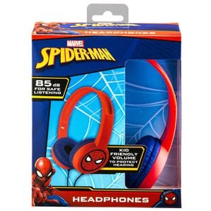 Marvel Kids Headphones | Target Australia