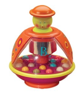 B. toys Poppitoppy