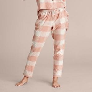 Lily Loves Flannelette Sleep Pants – Target Australia