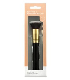 Buffing and Blending Brush