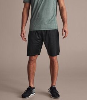 Active Knit Shorts