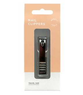 Aero Nail Clippers