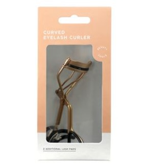 Curved Eyelash Curler