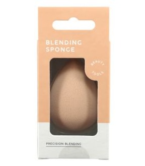 Teardrop Blending Sponge  - Nude