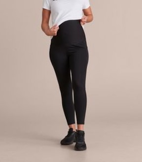 Maternity Active 7/8 Length Leggings