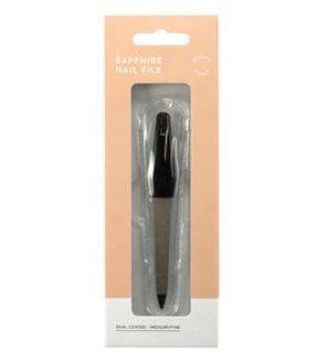 Sapphire Nail File