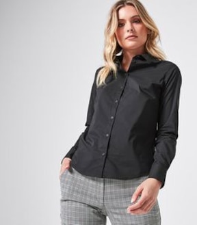 Preview Fitted Shirt