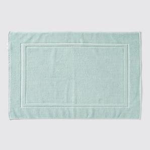 Grandeur Bath Mat - Mist Green | Target Australia