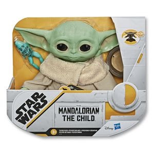 target the child plush
