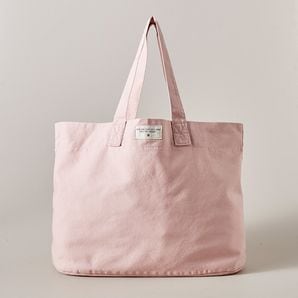 Canvas Shopper Tote Bag – Target Australia