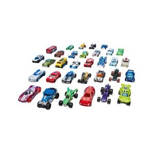 Hot Wheels Basic Car - Assorted* product image