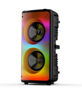 SEIKI 6.5" Party Speaker