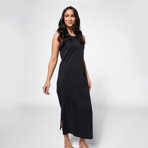 target long sleeve maxi