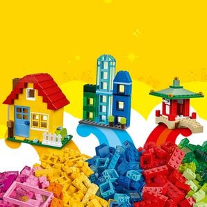 Lego classic windows and doors