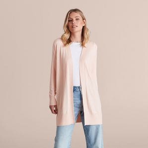 Preview Edge-To-Edge Cardigan | Target 