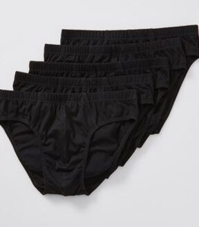 Maxx 5 Pack Tunnel Briefs; Style: 155763