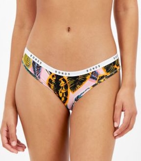 Bonds Original Bikini Briefs