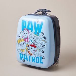 HOT Patrol Kids Luggage Paw Patrol Hardside Luggage Paw