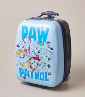 Paw Patrol Wheelie Travel Bag Suitcase