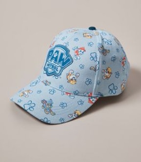 Paw Patrol Licensed Cap
