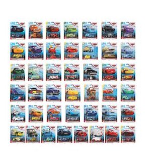 Disney Pixar Cars - Assorted*