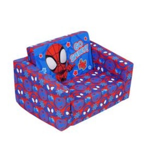 Spider-Man Flip Out Sofa