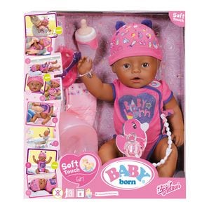 baby bjorn soft touch
