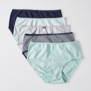Cotton Delight - Midi Briefs