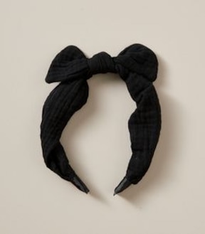 Bow Headband
