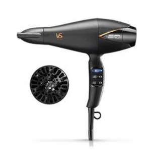 VS Sassoon 5Q Brilliance Dryer VSP5QA