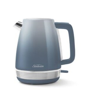 Sunbeam Chic Collection™ Kettle 1.7L Blue KEM3517OM