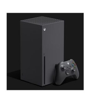 Xbox Series X Console 1TB SSD