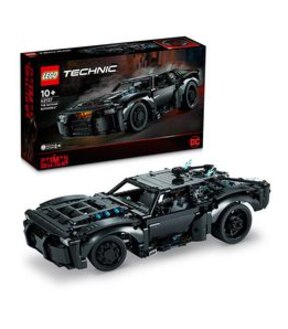 LEGO® Technic THE BATMAN - BATMOBILE 42127
