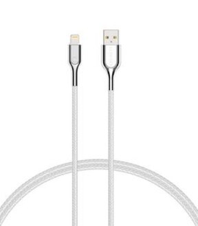 Cygnett Armoured Lightning to USB-A 2M Cable