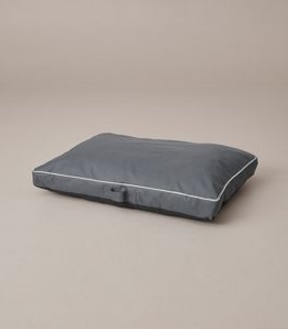 Patch & Socks Rectangle Pet Bed - Large