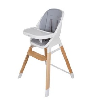 Childcare Omni High Chair