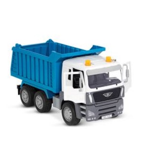 DRIVEN Dump Truck