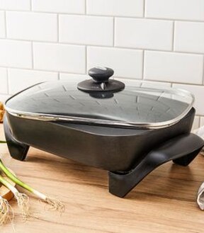 Sunbeam Banquet Frypan - FP5905
