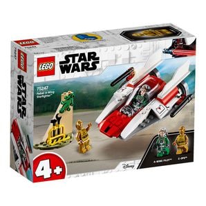 Legoreg Star Warstrade Slave Ltrade 20th Anniversary Edition