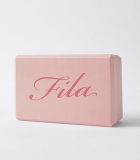 Fila Yoga Block