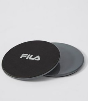 Fila 2 Pack Fitness Sliders