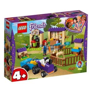 Legoreg Friends Mias Tree House 41335 Target Australia