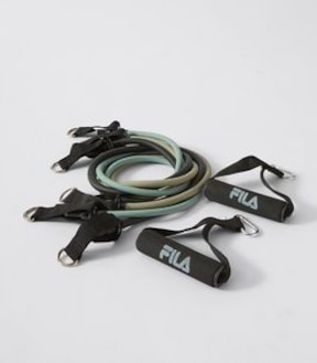 Fila Resistance Band Set