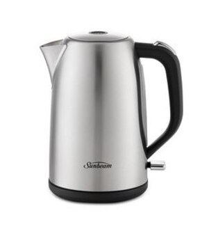 Sunbeam Fresh Start™ Stainless Steel Kettle KEM1007SS