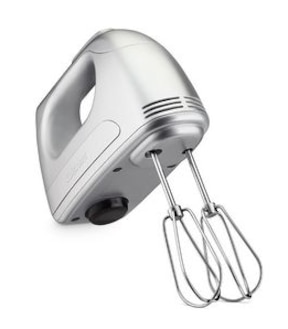 Cuisinart Power Advantage 7 Speed Hand Mixer HM-7BCSXA