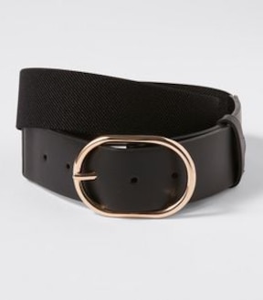 Elastic Waist Belt
