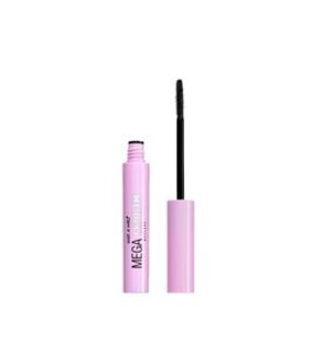 Wet <i>N</i> Wild Megalength Mascara - Very Black